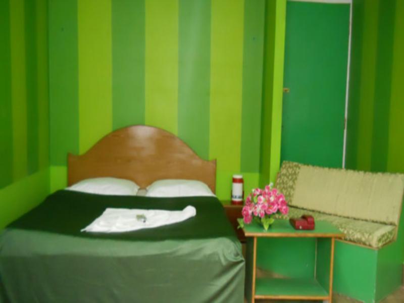 Namdul Residency Hotel Gangtok Eksteriør billede