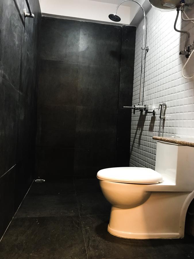 Namdul Residency Hotel Gangtok Eksteriør billede