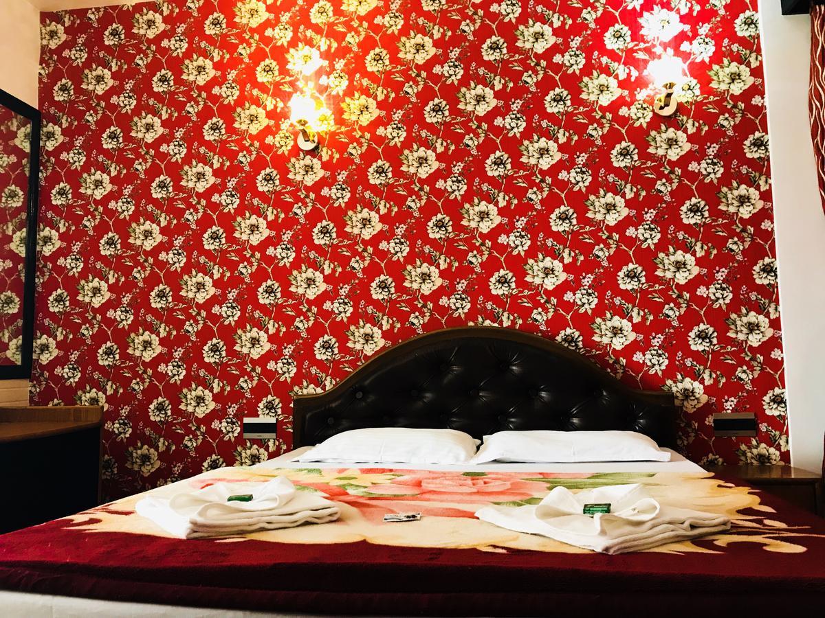 Namdul Residency Hotel Gangtok Eksteriør billede