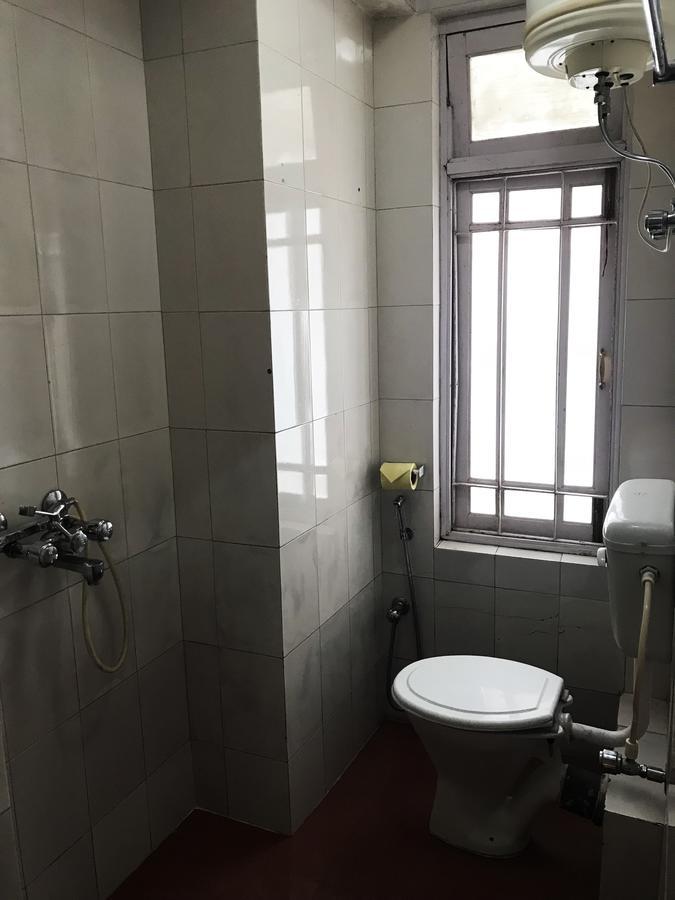Namdul Residency Hotel Gangtok Eksteriør billede