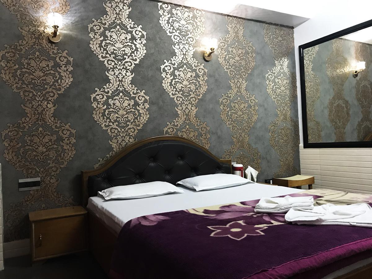 Namdul Residency Hotel Gangtok Eksteriør billede